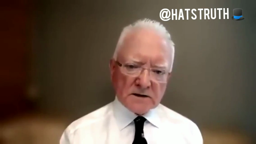 BRAVE HARVARD DOCTOR TELLS THE TRUTH ABOUT VACCINES AND THE COVID FARCE