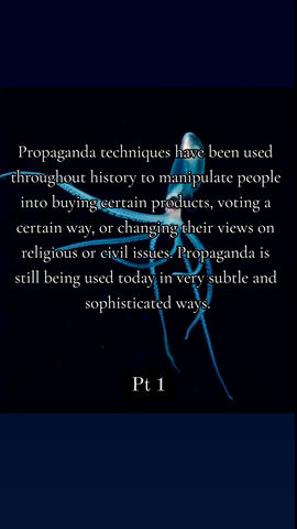 How to identify propaganda. » WIMKIN - Free Speech Social Media